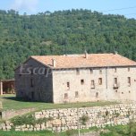Mas El Soler de Terrades