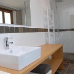 Habitación doble camas separadas