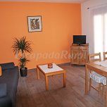 Apartamento Naranja