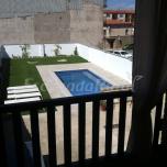Apartamento Azul