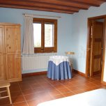 Habitación doble 1