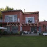 Villa Romera