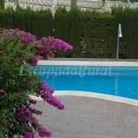 Casa de Vacaciones "Cal Vives"