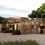 Casa de Colònies El Castell Vell
