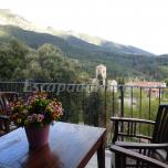 La Balconada