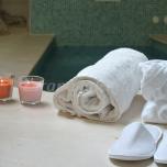 Alquiler íntegro de casa y spa