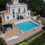 Villa Horta del Pilar