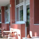 Hostel completo