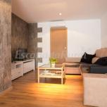 Apartamento cerca de Montserrat y Manresa