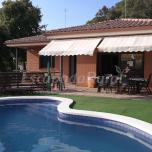 Villa Tres Turons