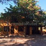 The Spanish Cottage