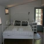 The Spanish Cottage Loft