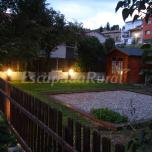 Casa Familiar con Jardín
