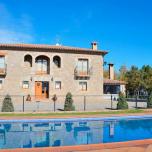 Casa Rural Mas Pla Noguera