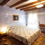 Habitación de matrimonio II
