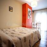 Habitación de matrimonio I