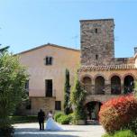 Masia Can Ollé de la Guardia
