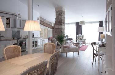 Apartamento Spa Parellada - Casa Fortuny (Barcelona) Apartamento Spa Parellada - Casa Fortuny (Barcelona)