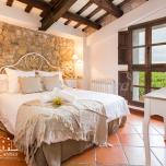 Habitación El Salador