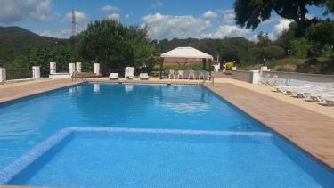 Masia Mas Bolet (Barcelona) Masia Mas Bolet (Barcelona)