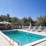 Villa Vacarisses Grande