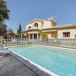 HHBCN Villa Mas Mestre