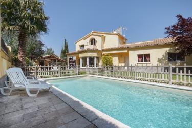HHBCN Villa Mas Mestre (Barcelona) HHBCN Villa Mas Mestre (Barcelona)