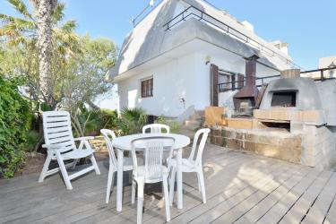 Villa Valpin (Barcelona) Villa Valpin (Barcelona)