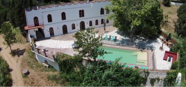 Villa Cortijo (Barcelona) Villa Cortijo (Barcelona)