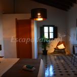 Suite con baño 1