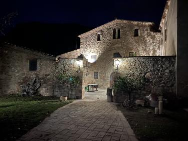 Masia Mas Viaplana (Barcelona) Masia Mas Viaplana (Barcelona)