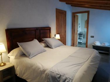 Casa Cal Teixidor - La Fusteria (Barcelona) Casa Cal Teixidor - La Fusteria (Barcelona)