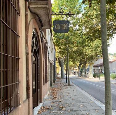 Can Martí (Barcelona) Can Martí (Barcelona)