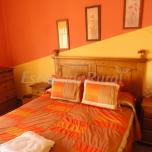 Habitación matrimonio,nº 2