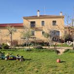 Villa Abeleste