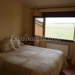 Habitacion El Pajar