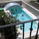 Casa completa El Brocal