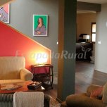 Habitación Doble de Matrimonio I