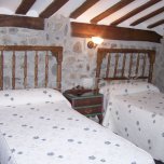 Habitación doble I