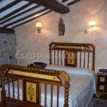 Habitación de matrimonio I