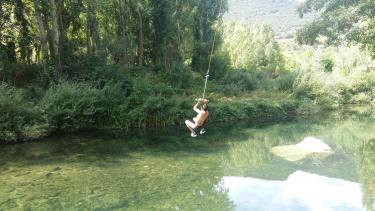 Caléndula (Burgos) Caléndula (Burgos)