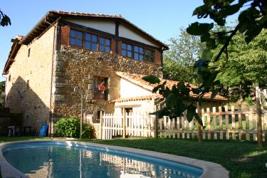 Albergue los Cerezos (Burgos) Albergue los Cerezos (Burgos)