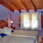 Habitación doble 1