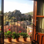 Casa rural Chanin II