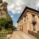 Casa rural Chanin I