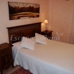 Habitación doble de matrimonio I