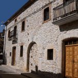 La Casa de la Abuela Pilar