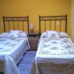 Casa Rural Martínez