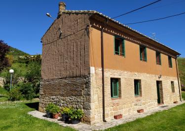 Casa del camping (Burgos) Casa del camping (Burgos)