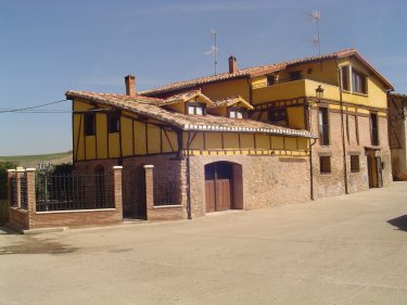 La Casa del Herrero (Burgos) La Casa del Herrero (Burgos)